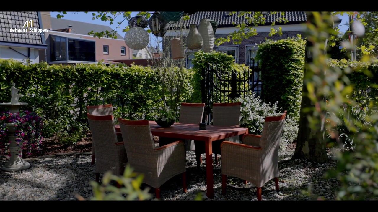Video van Oudestraat 1