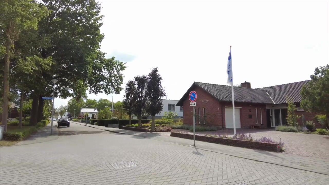Video of Mgr Verstraelenstraat 12