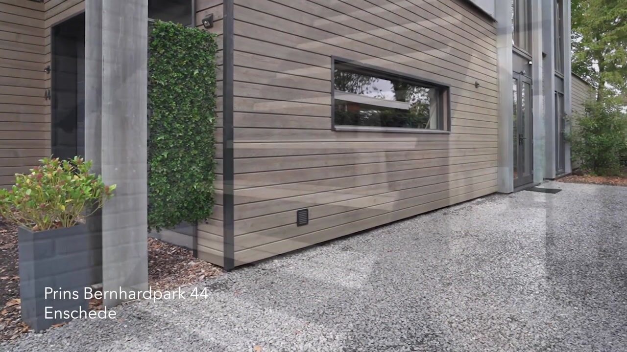 Video of Prins Bernhardpark 44