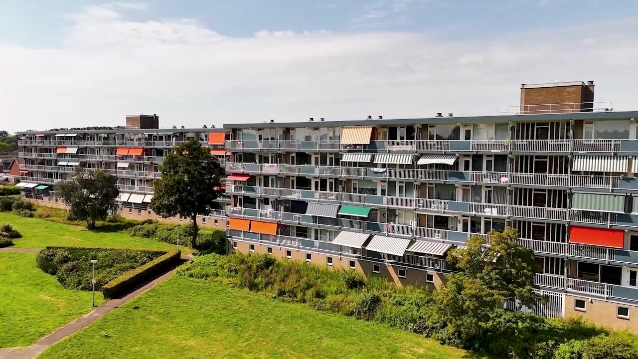 Video van Tollenslaan 149