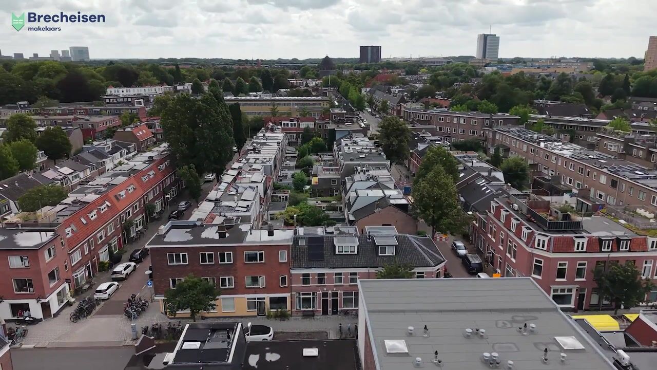 Video van Oudwijkerdwarsstraat 77