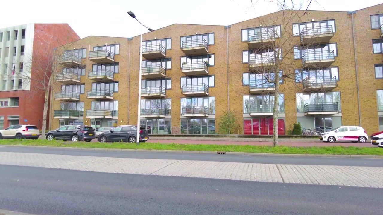 Video van Westervoortsedijk 16-2