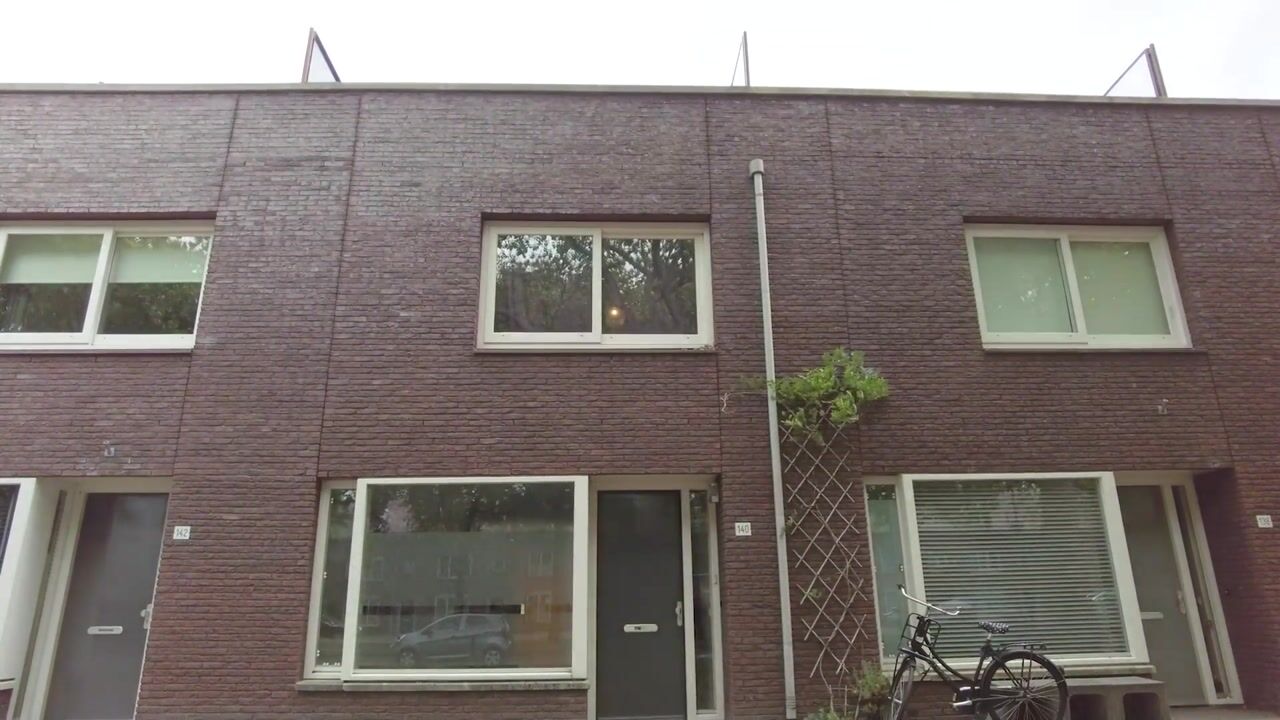 Video van Speelhuislaan 140
