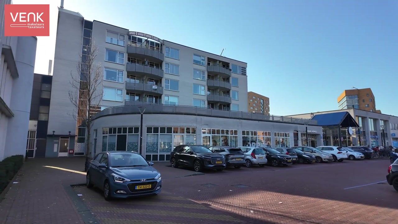 Video of Kerklaan 455