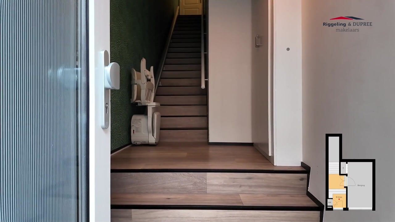 Video van Noordstraat 1-A