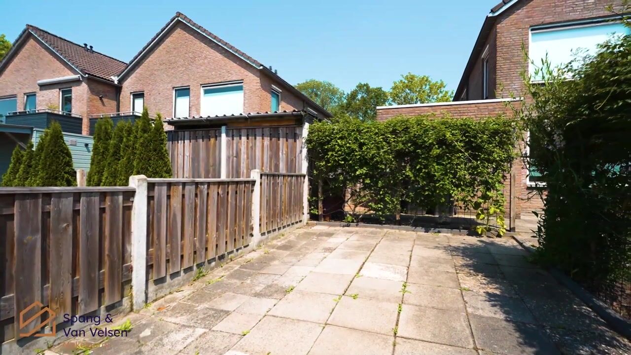 Video van Jennerstraat 32