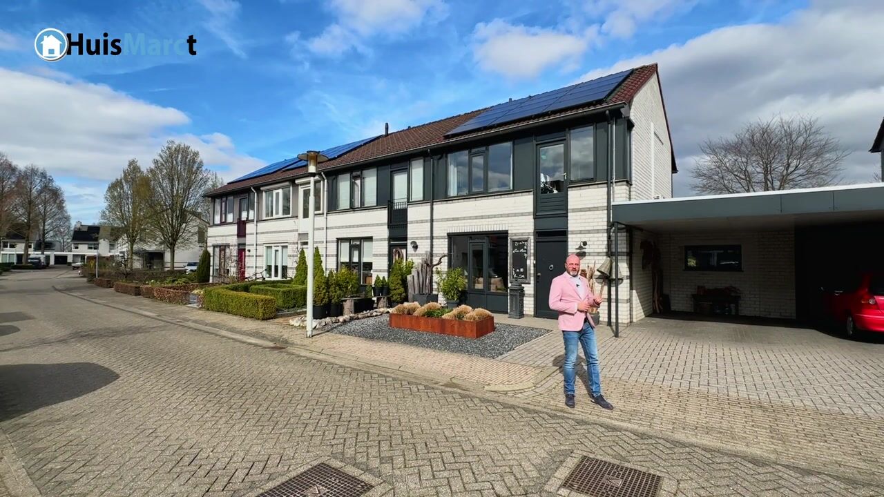 Video van Goudrenet 10