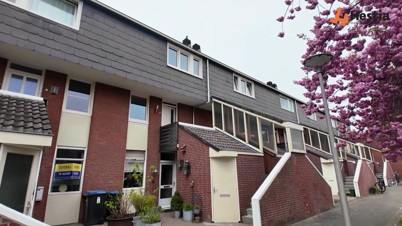 Video of Zwaluwstraat 43