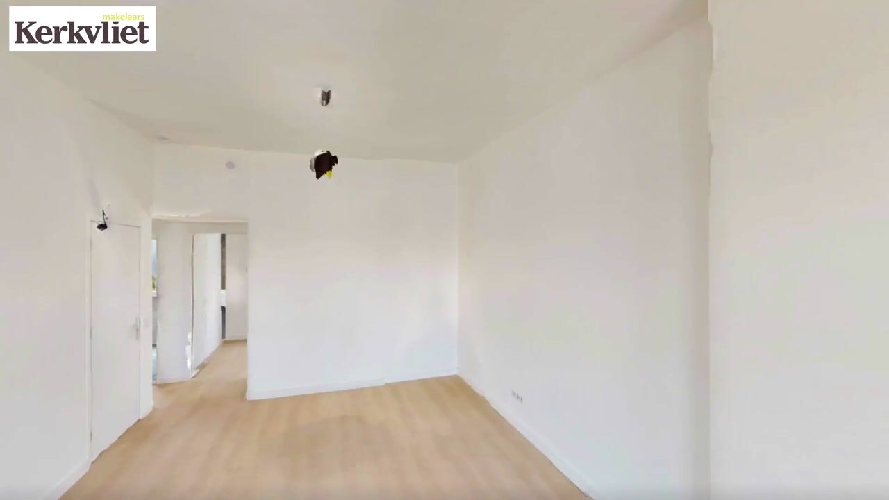 Video van Da Costastraat 3-A