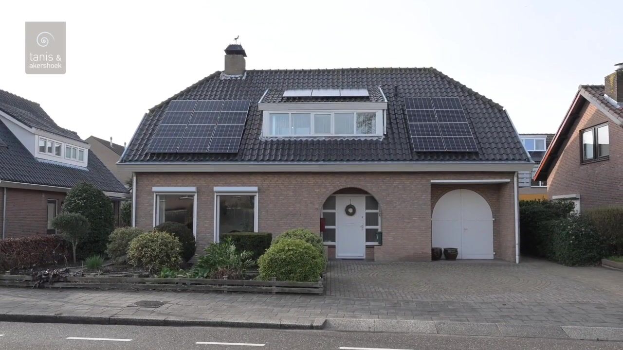 Video van Dorpsweg 85