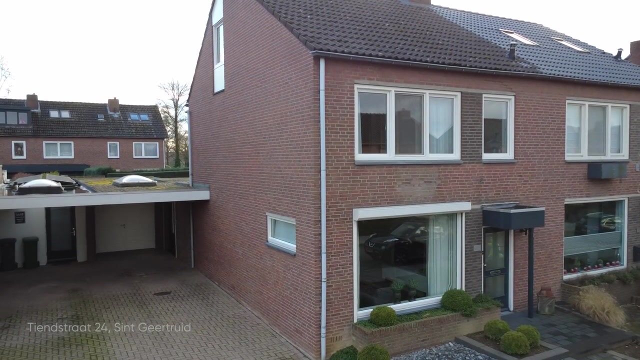 Video van Tiendstraat 24