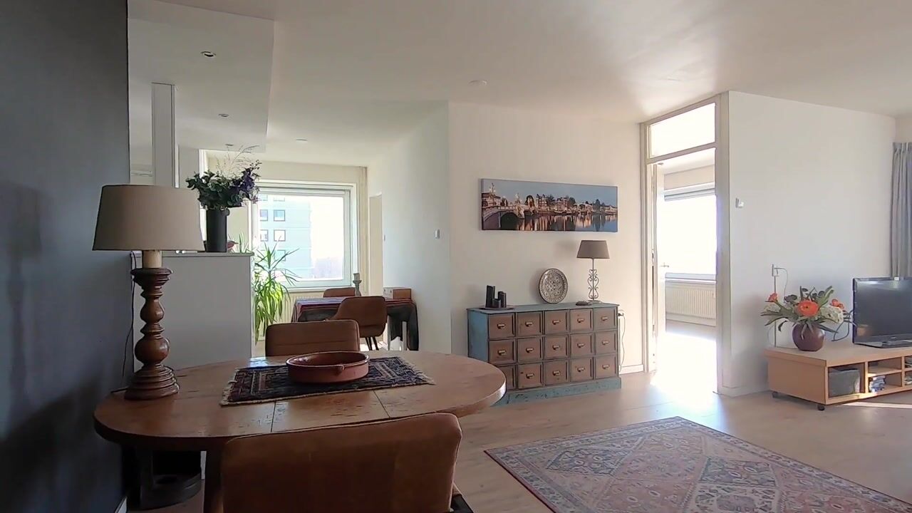 Video van Ruimzicht 222