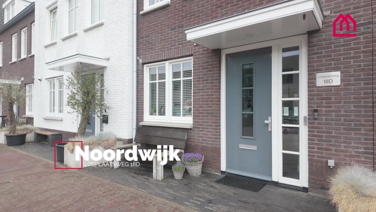 Video van Losplaatsweg 18-D