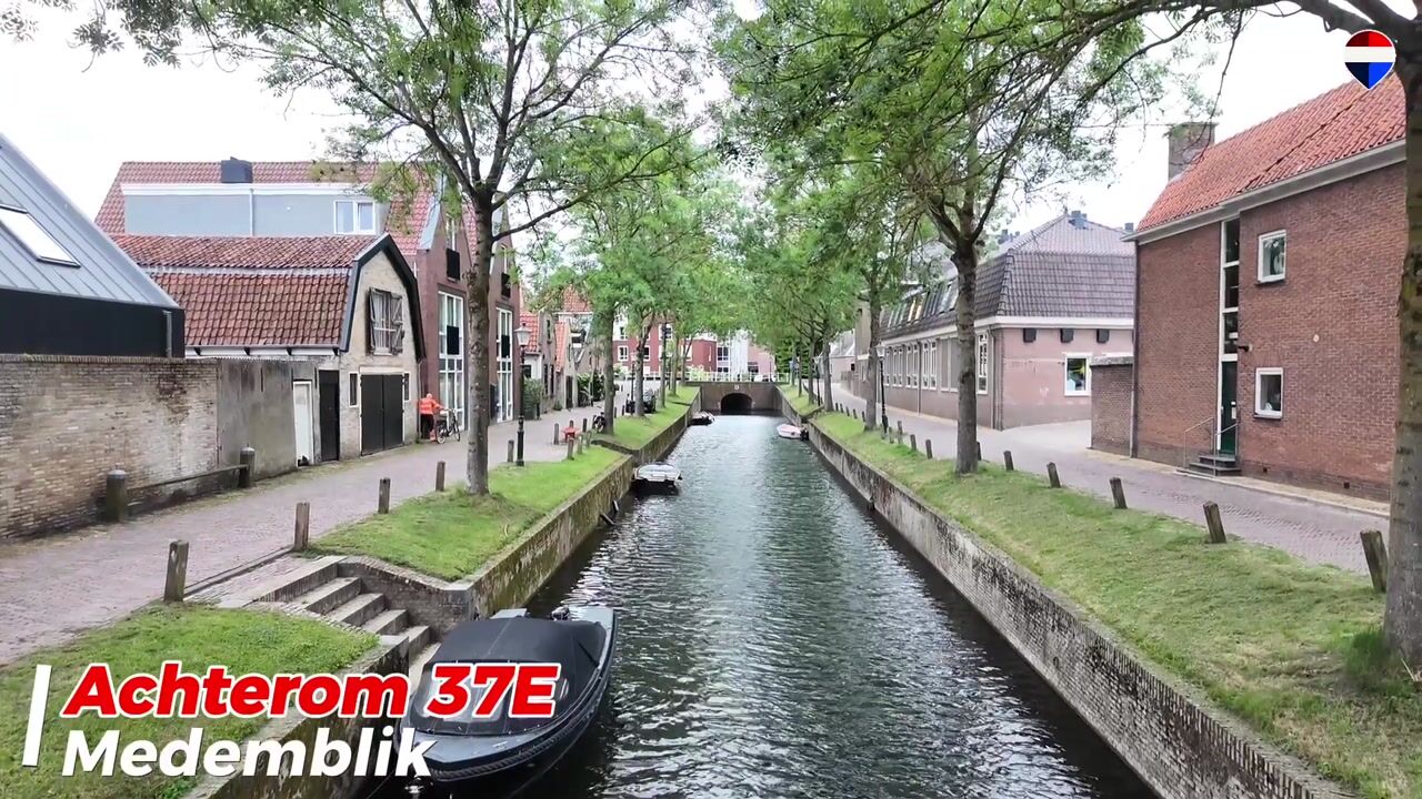 Video van Achterom 37-E