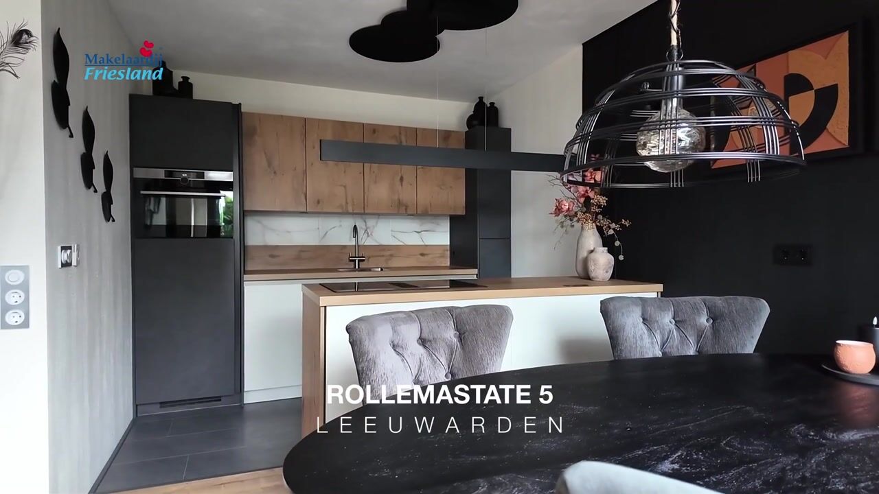 Video of Rollemastate 5