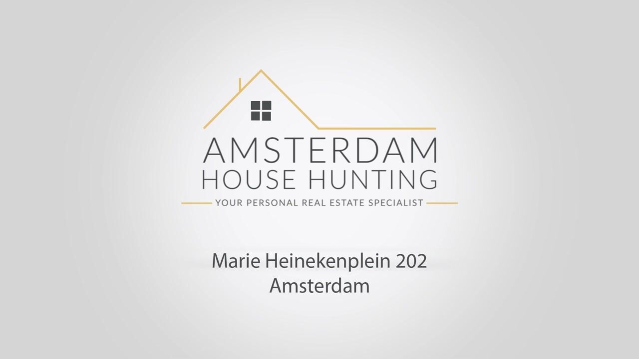 Video van Marie Heinekenplein 202