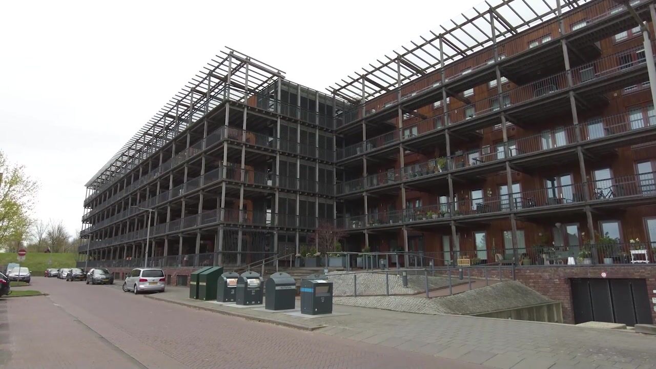 Video van Nachtschade 18