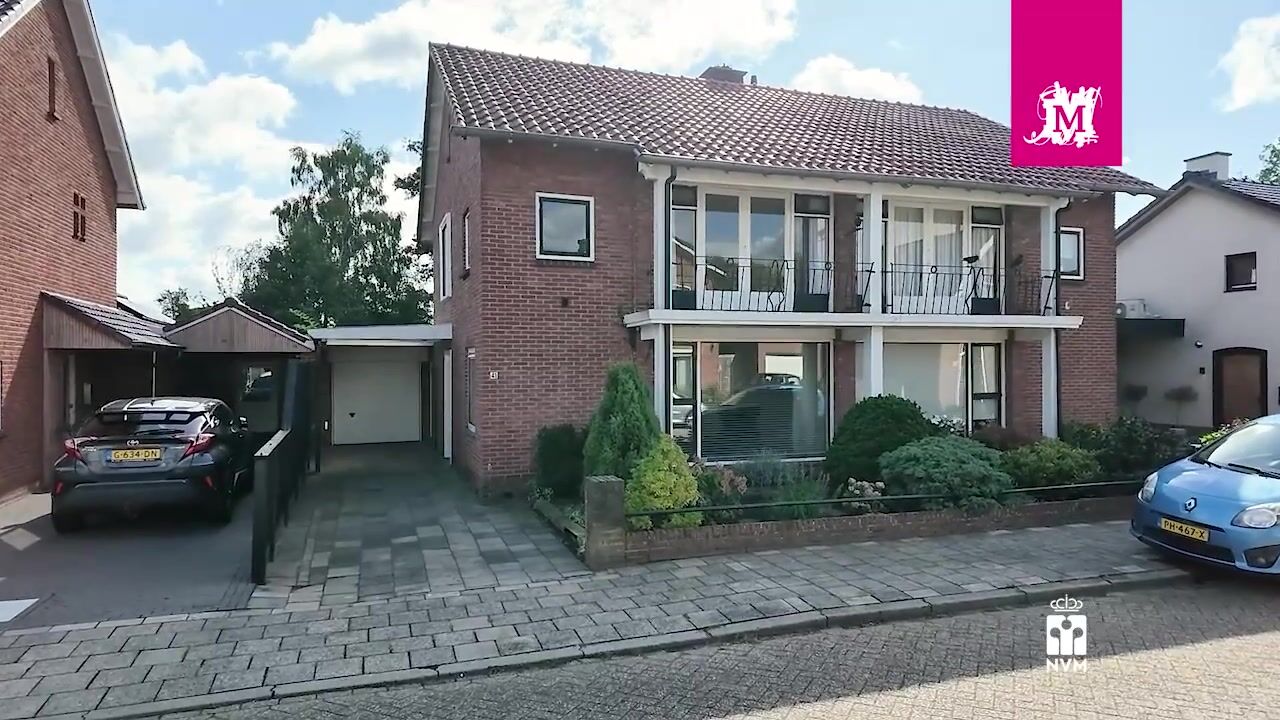 Video of Morseltdijk 41