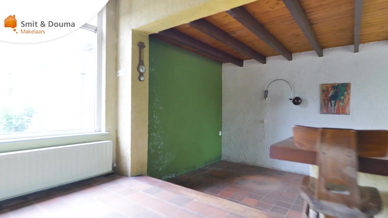 Video van Oudgenoegstraat 26