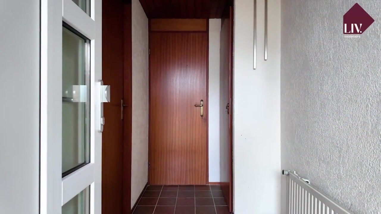 Video van de Ruyterweg 86