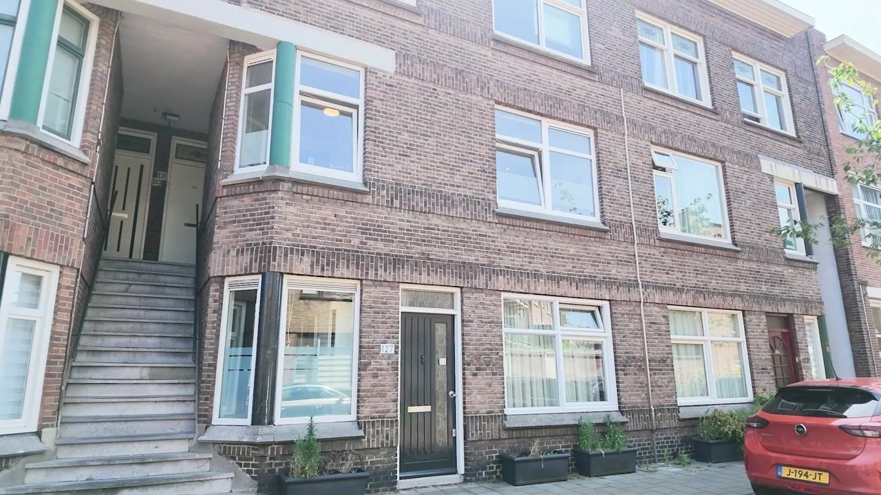 Video van Zwetstraat 129