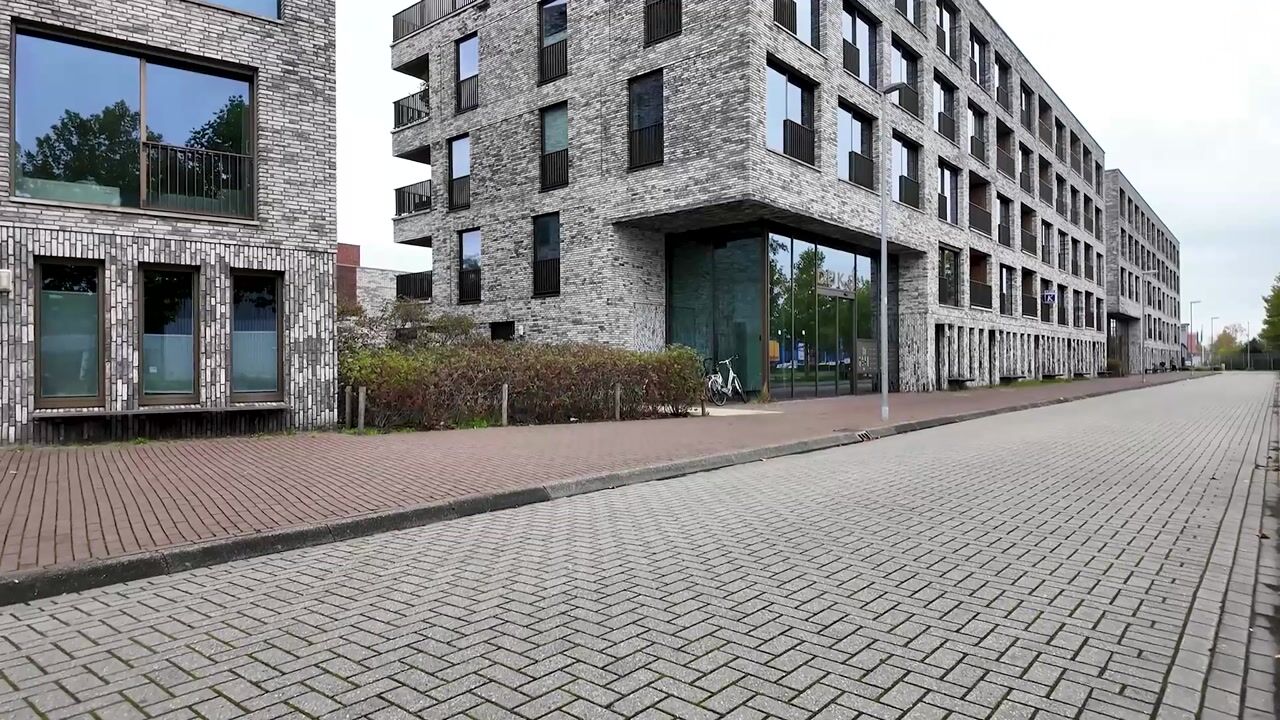 Video van De Kaai 70