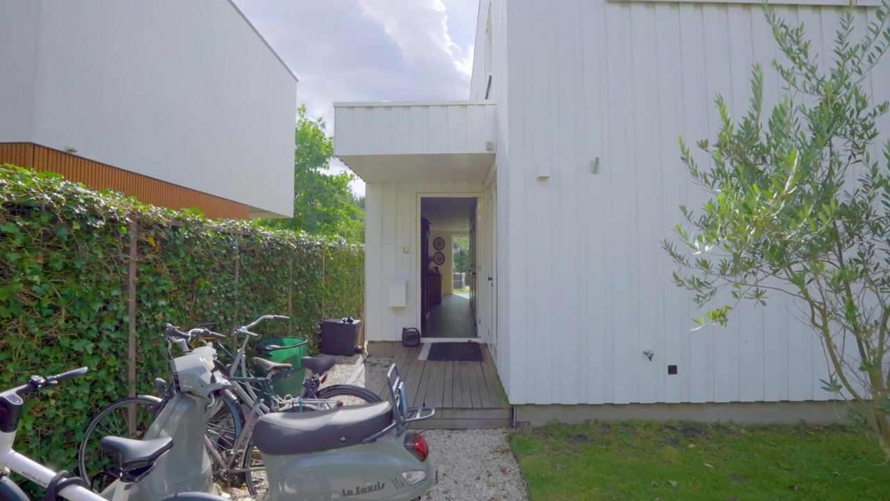 Video van Piet Knoppertstraat 12