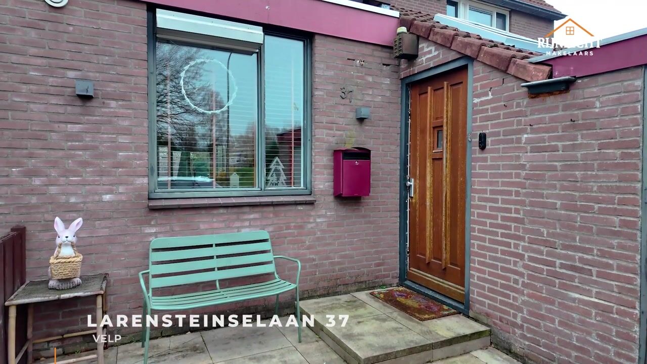 Video van Larensteinselaan 37
