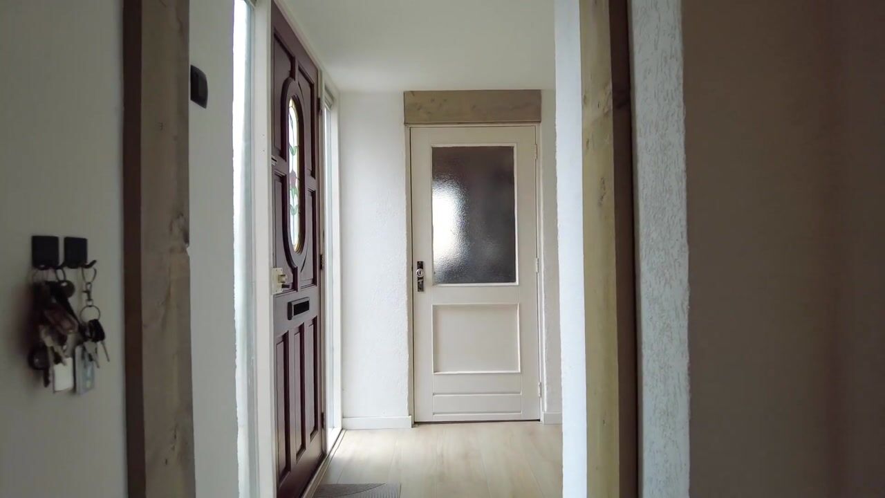 Video van Flintdijk 158