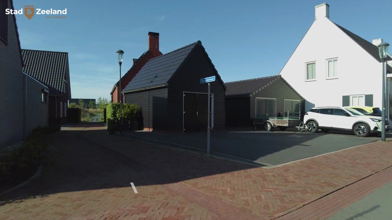 Video van Piccolostraat 1