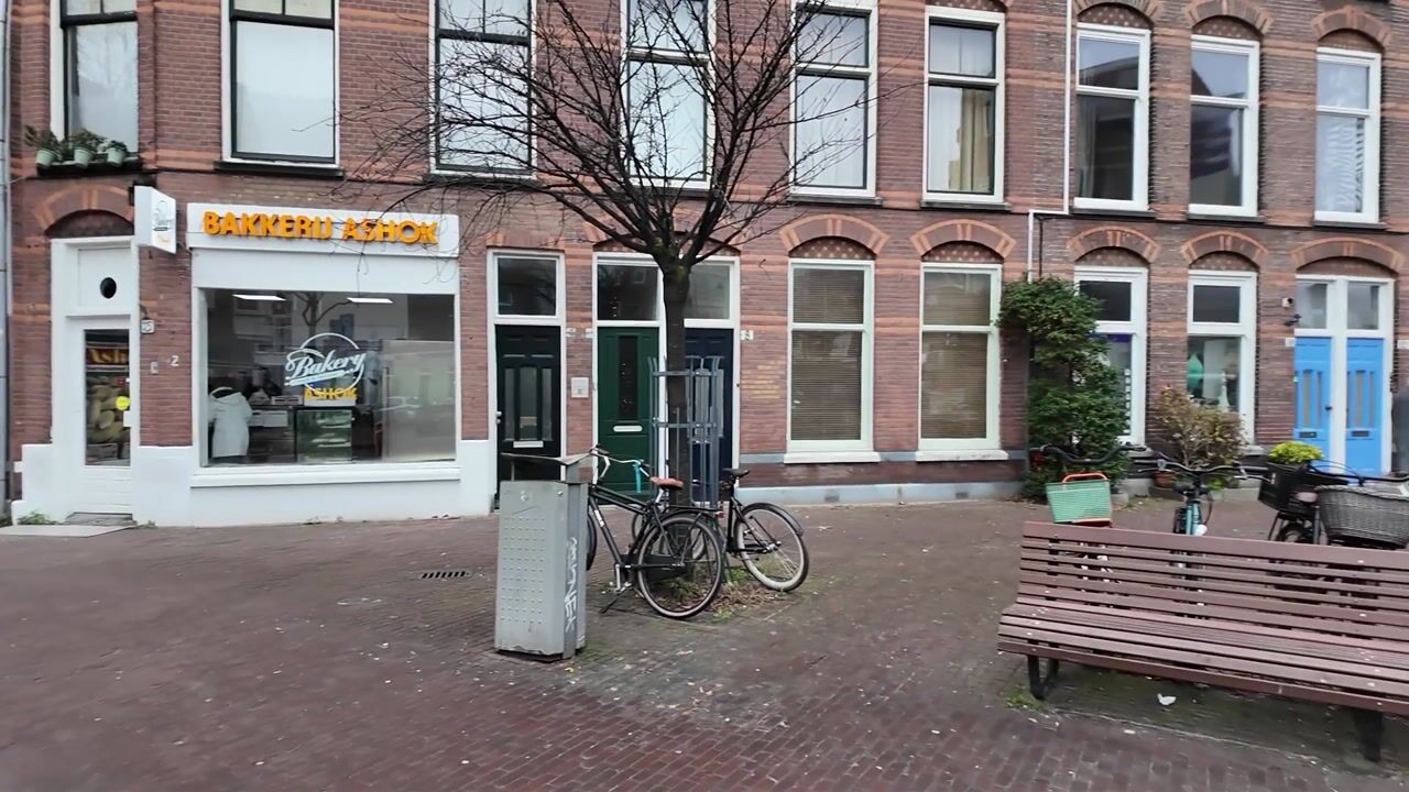 Bekijk video van Marconistraat 8