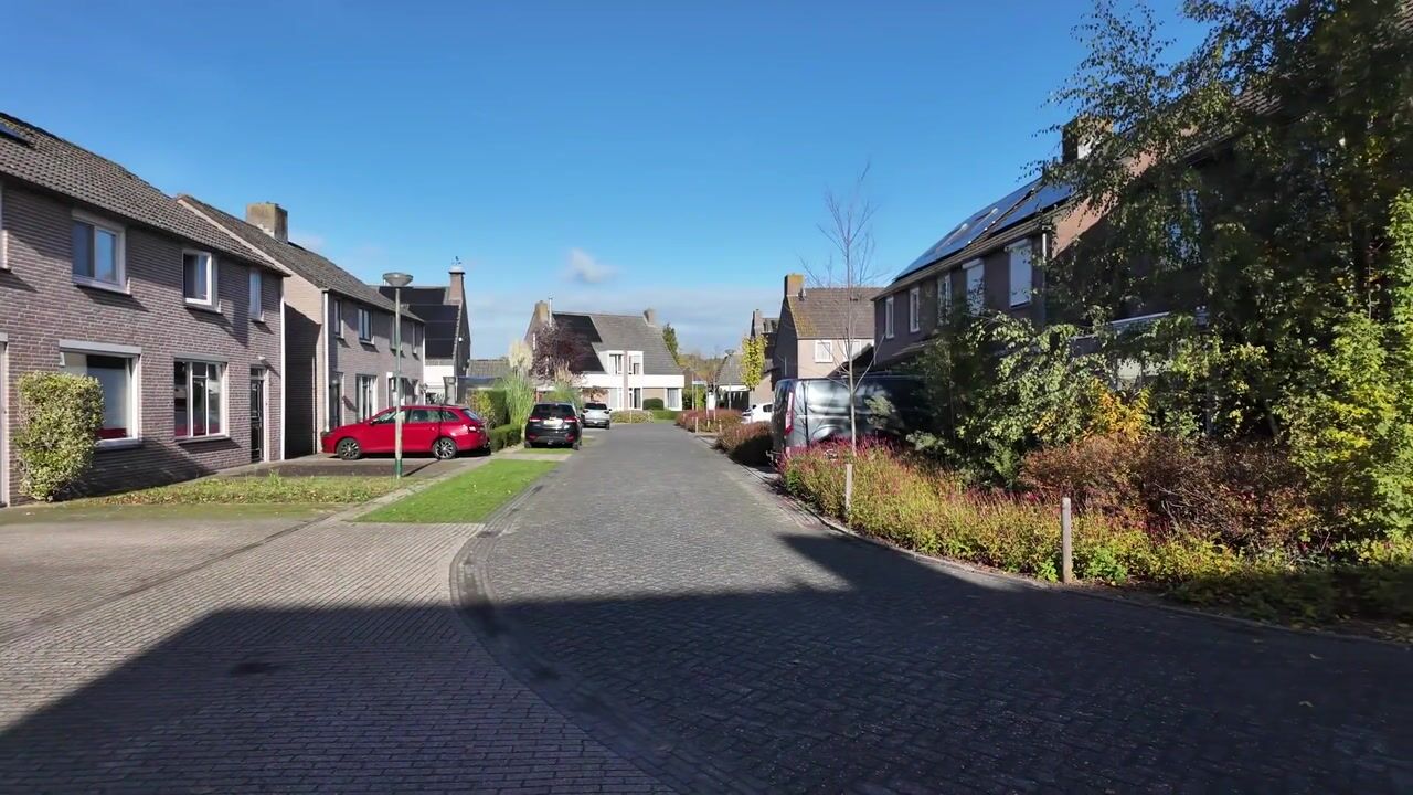Video of Peelstraat 43