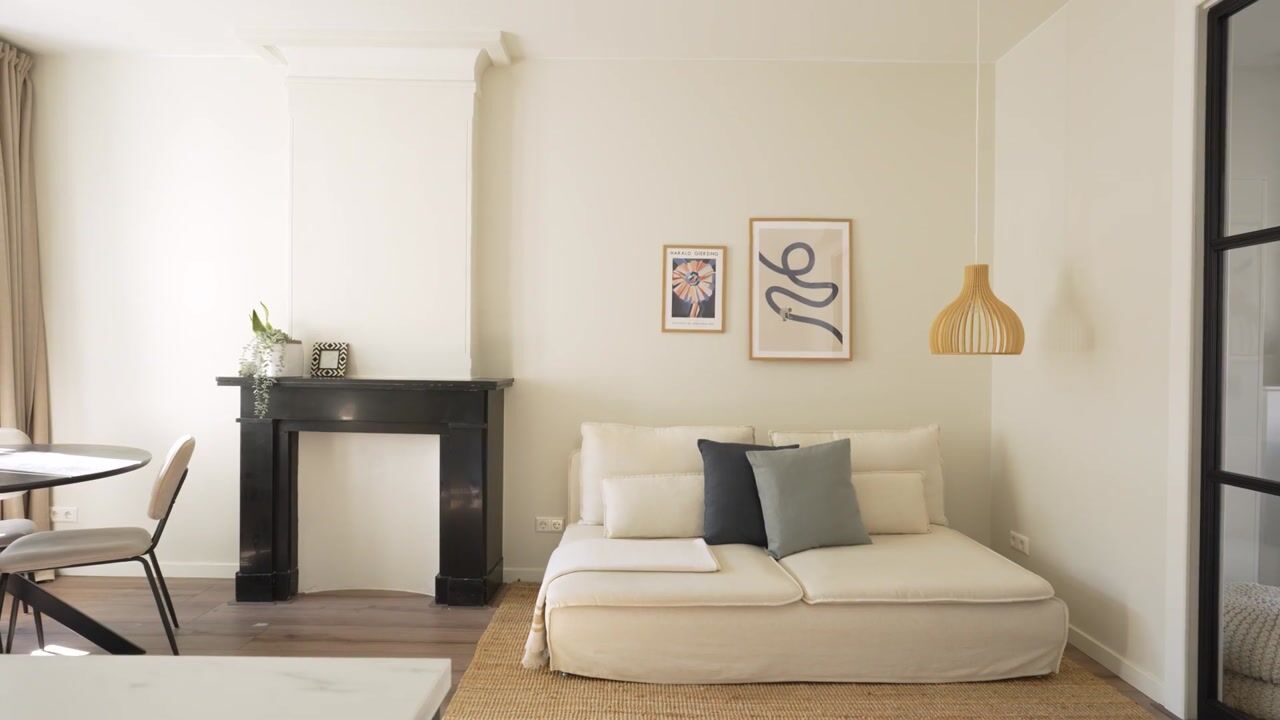 Video of Tolstraat 58-2