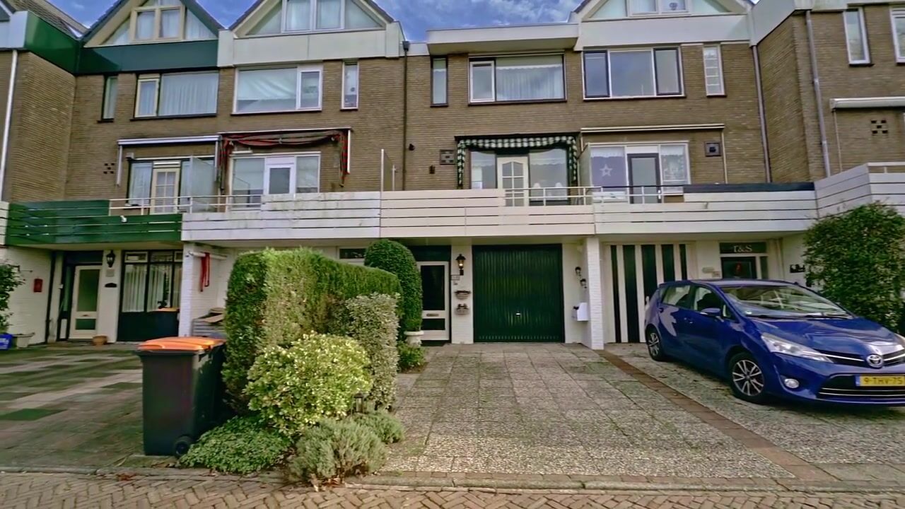 Video of Kagerdreef 58