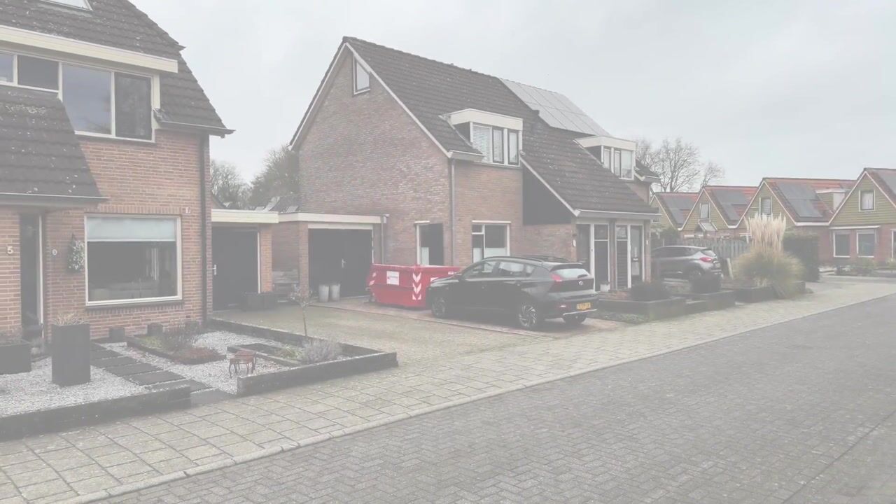 Video van Rubensstraat 5