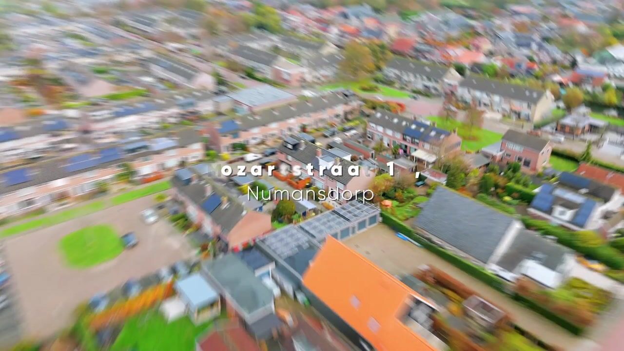 Video van Mozartstraat 15