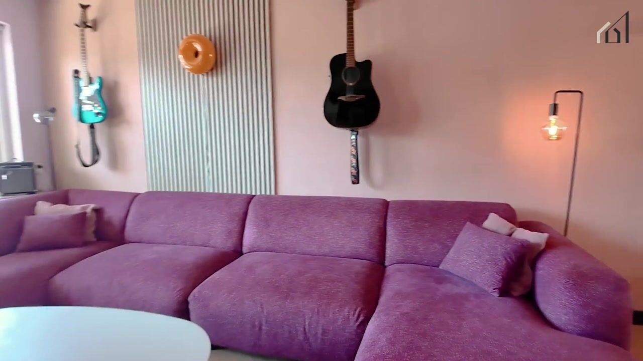 Video van Melanendreef 20