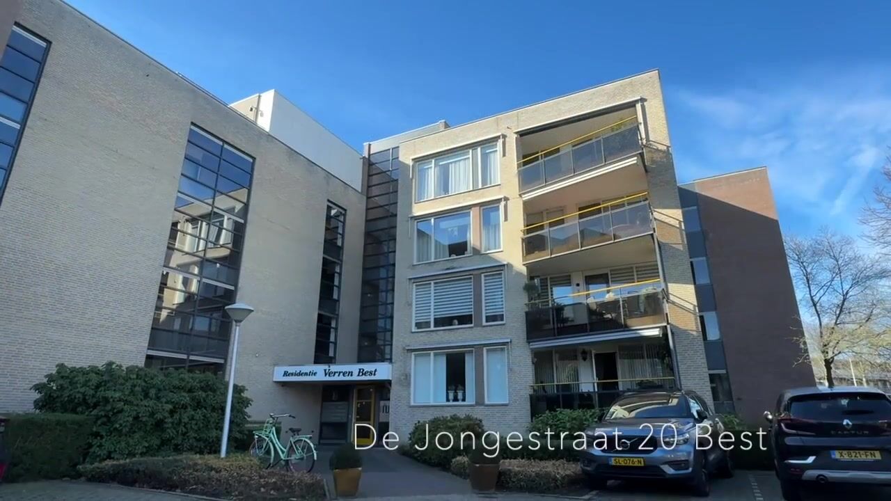 Video van de Jongestraat 20