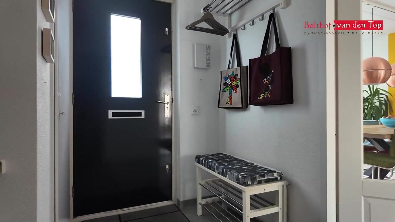 Video van Monnetsingel 11