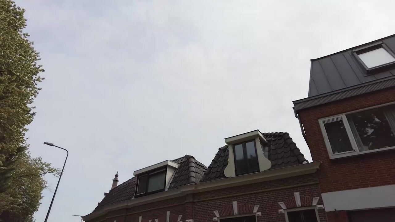 Video van Zijlsingel 89