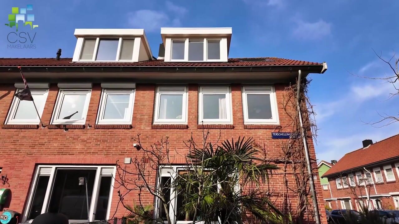 Video of Terschellingstraat 11