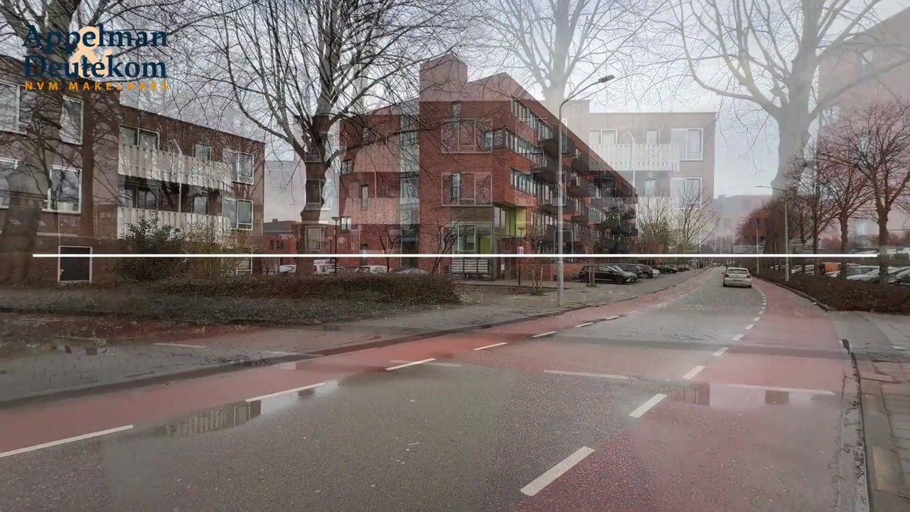 Video van Kreekwaard 36