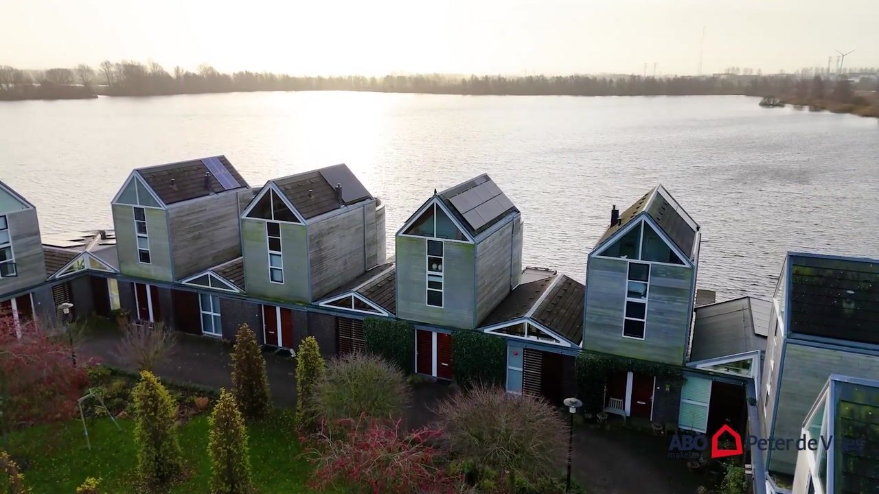 Video van Wielendwinger 11