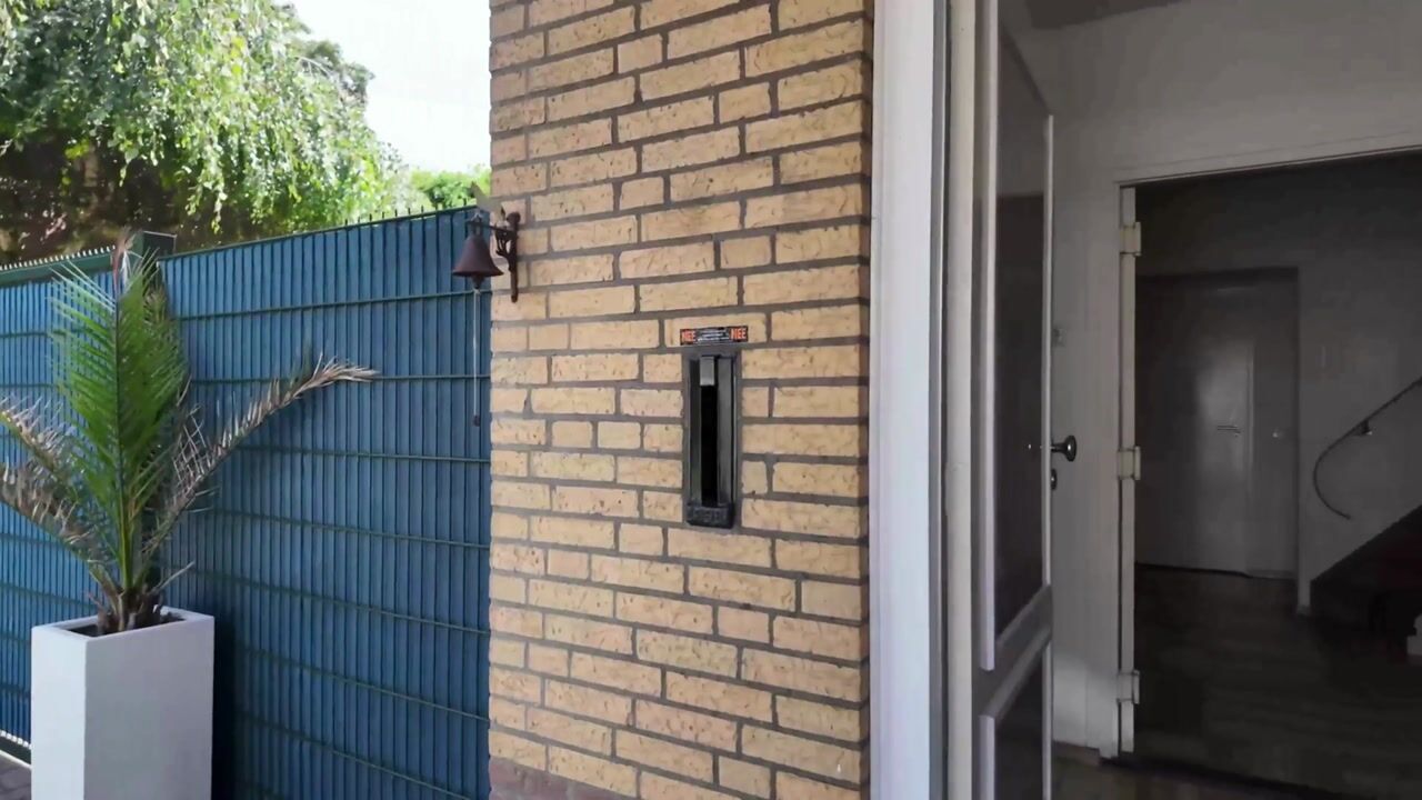 Video van Voskuilenweg 42
