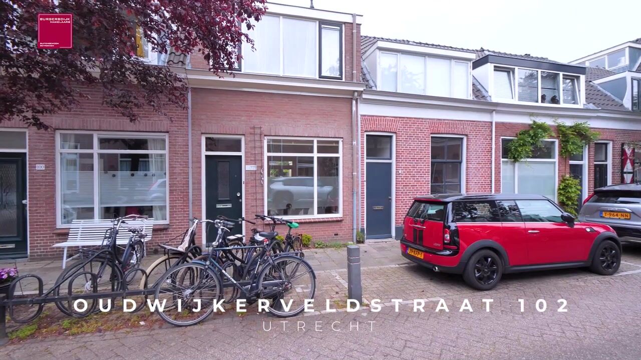 Video van Oudwijkerveldstraat 102