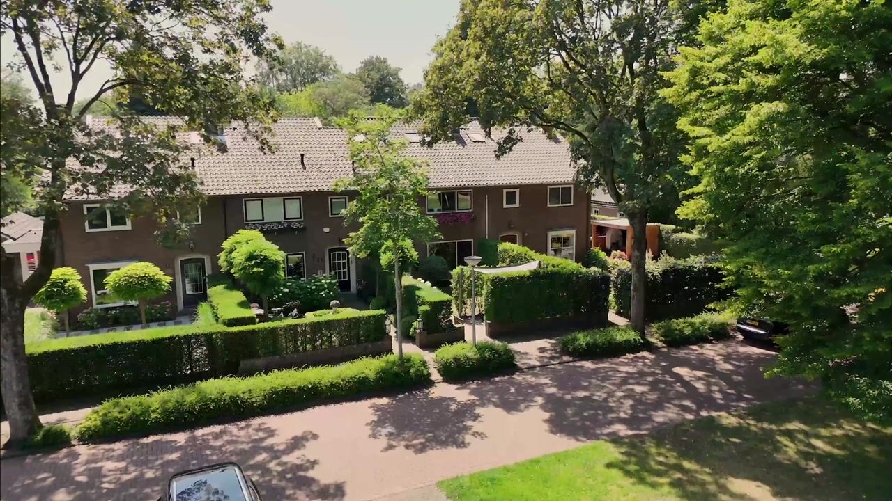 Video van Arie de Waalstraat 37