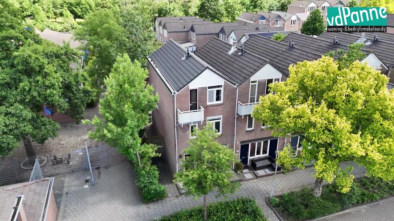 Video van Korstmos 37