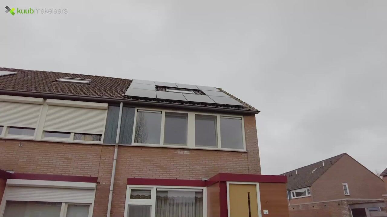 Video van Linthorst Homanlaan 12