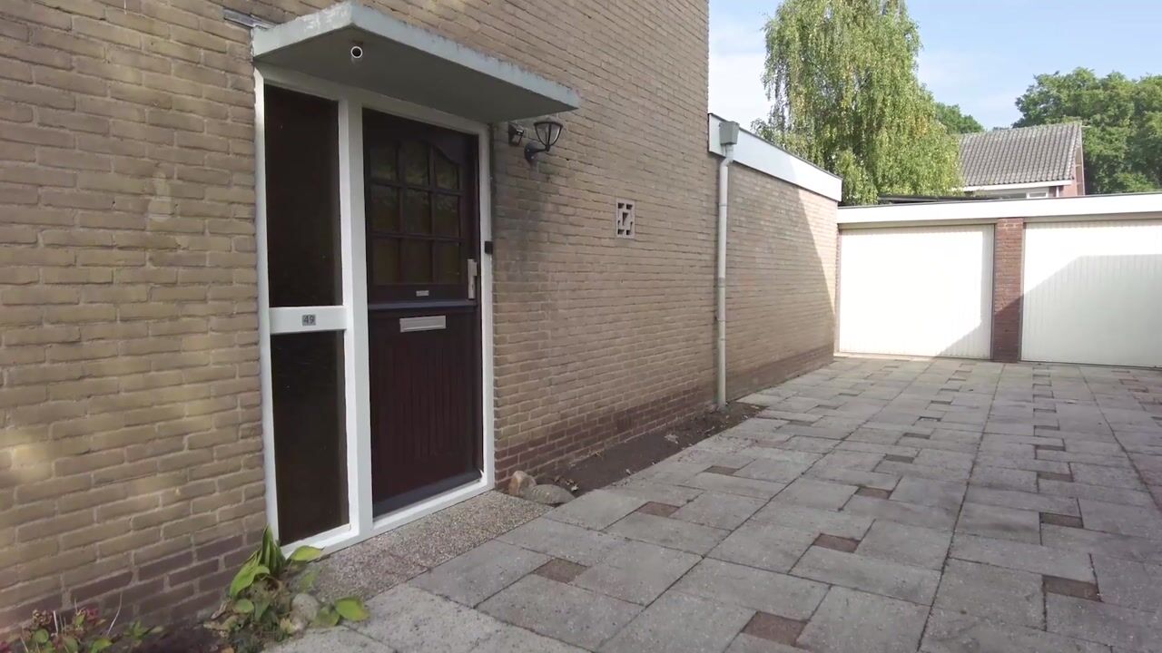 Video van Diedenweg 49