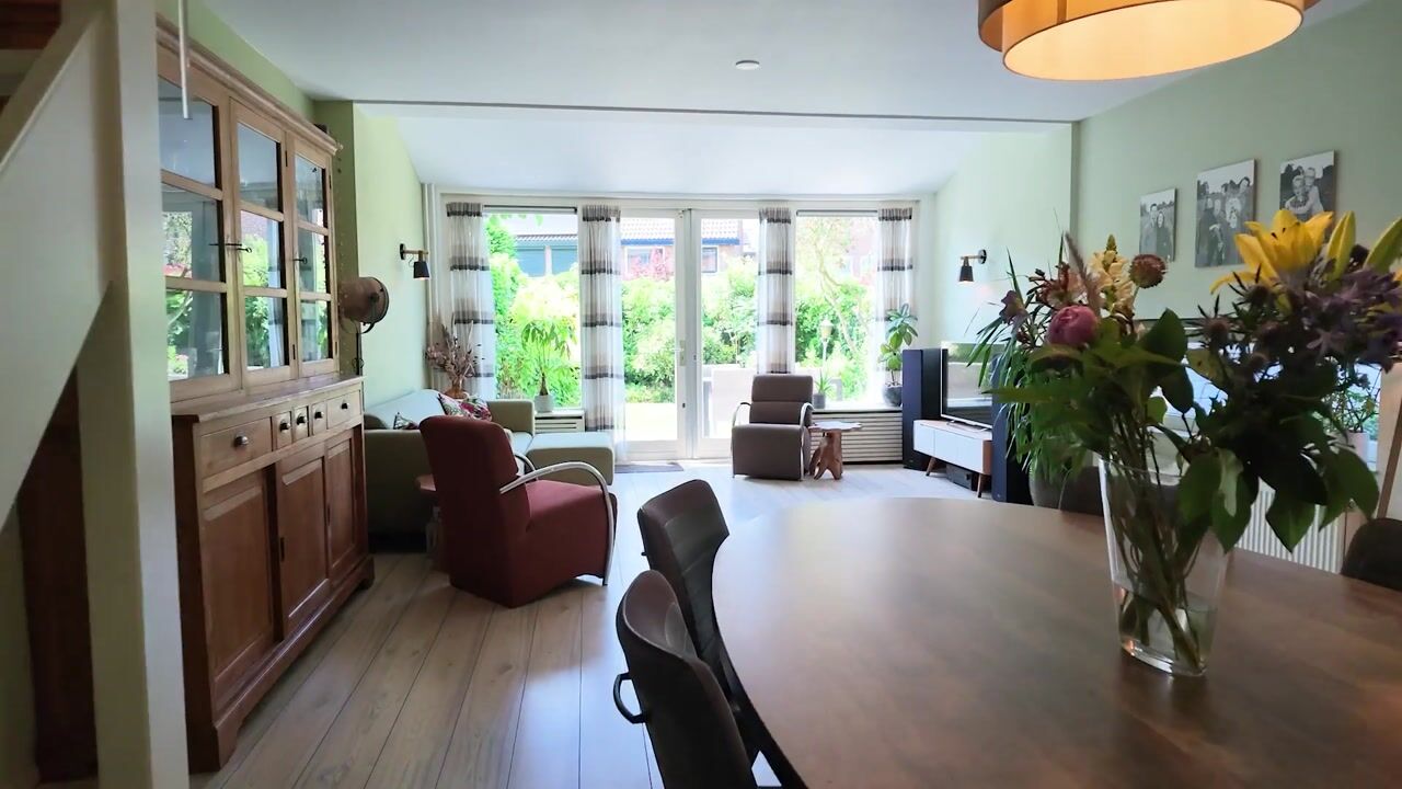Video of Du Perronhove 1